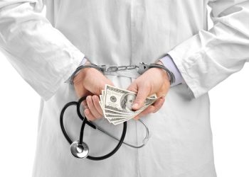 Residente de Mission Acusado de Fraude Millonario al Medicaid