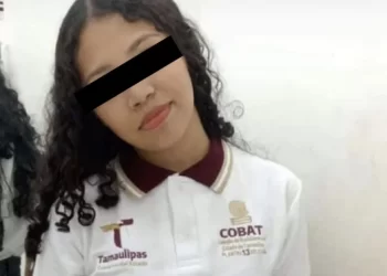 Asesinan a estudiante de 14 años en Altamira