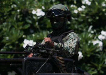 Cuatro asesinatos y hasta un tigre suelto, reporta la SSP Sinaloa este martes