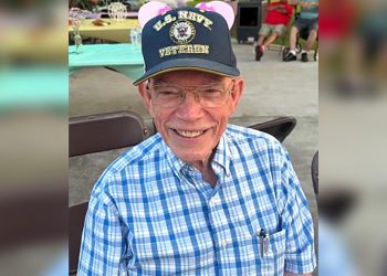 Asesinan a tiros a veterano de la Marina de 90 años