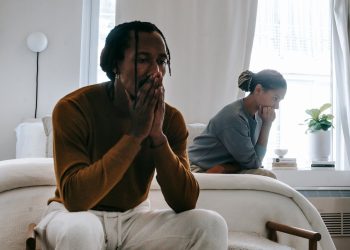 Pausas de 5 segundos reducen conflictos de pareja