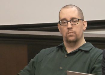 Ejecutan en Texas a Travis James Mullis por el asesinato de su hijo de 3 meses