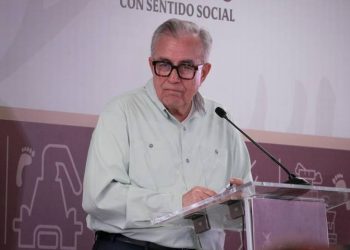 Hackean página web del Gobierno de Sinaloa y dejan mensajes a Rocha Moya