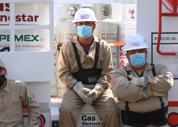 Claudia Sheinbaum hereda deuda de Pemex; asciende a casi 100 mil mdd