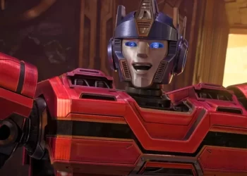 Transformers One conquista a la crítica con sus primeras reacciones
