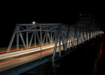 Siete mexicanos fallecen en trágico accidente de autobús en Misisipi