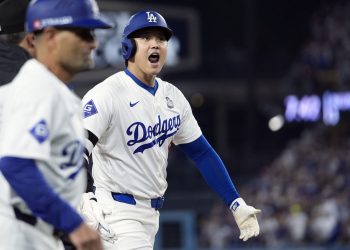 Espectacular juego uno de la Serie Mundial 2024