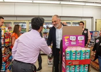 Llegan los Oxxos a Estados Unidos