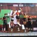 Fomenta Gobierno de Reynosa desarrollo deportivo con carrera 5K