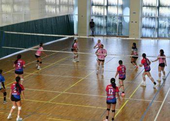 Será Reynosa sede de las Eliminatorias Zonal Norte CONADE 2025 de Tamaulipas