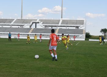 Gobierno de Reynosa apoya a atletas locales rumbo a los Juegos Nacionales CONADE 2025