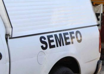 Mujer asesinada con arma blanca en Reynosa