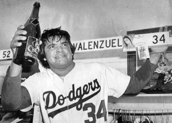 Muere Fernando “Toro” Valenzuela: Adiós a una Leyenda del Béisbol