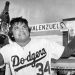 Muere Fernando “Toro” Valenzuela: Adiós a una Leyenda del Béisbol
