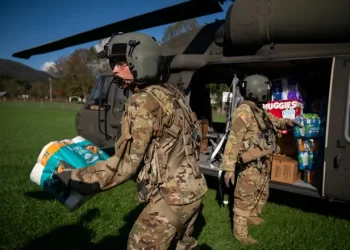 Helene causa daños de más de $30 mil millones; la recuperación será un maratón