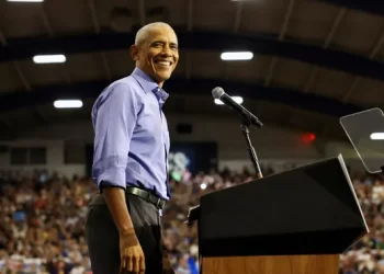 Barack Obama regresa a la campaña: Apoyo crucial para Kamala Harris y los demócratas