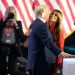 Melania Trump defiende a su esposo: “No es Hitler”