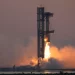 SpaceX: Éxito en el Quinto Vuelo de Starship