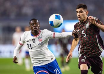 México vs Estados Unidos: fecha, horario y dónde ver el partido de Fecha FIFA en Guadalajara