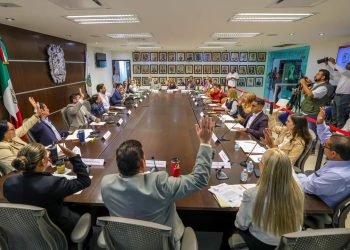 Aprueba Cabildo de Reynosa descuento del 100% de recargos del Predial