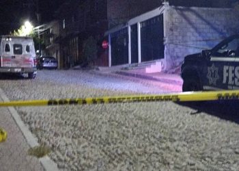 Ataque a balazos en anexo de San Miguel de Allende deja tres muertos y dos heridos