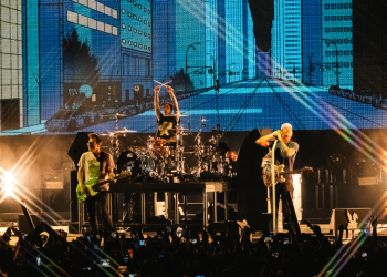 ¿Fans cancelan a Blink 182? La banda tiene problemas para vender boletos en el Estadio GNP