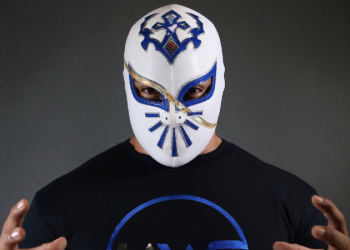 Cinta de Oro, el Místico que fue despojado del nombre por no registrar los derechos del personaje