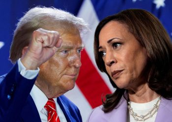 Teorías conspirativas acabaron con la confianza en las elecciones en EU