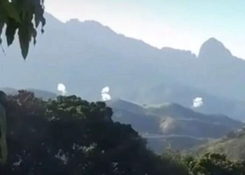 Lanzan “Chapitos” bombardeo aéreo en Vascogil, Durango