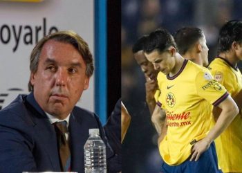 Televisa y América caen en Bolsa tras licencia de Azcárraga 