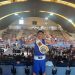 Felicita Gobierno de Reynosa a campeones nacionales de boxeo