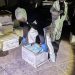 Por cada cargamento de fentanilo incautado, 20 logran entrar a EU