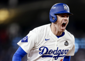 Los Dodgers vencen a los Yankees en el Juego 1 de la Serie Mundial con un Grand Slam en la décima entrada