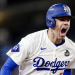 Los Dodgers vencen a los Yankees en el Juego 1 de la Serie Mundial con un Grand Slam en la décima entrada