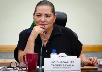 INE Detiene la Reforma Judicial