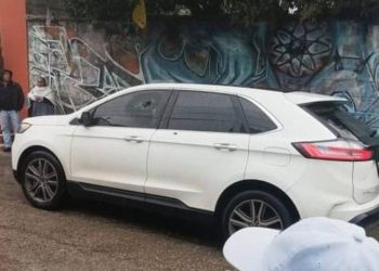 Asesinan al sacerdote Marcelo Pérez Pérez en San Cristóbal de las Casas, Chiapas