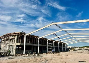 Incrementa Gobierno de Reynosa infraestructura educativa