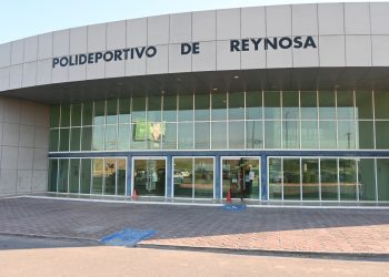 Invita Gobierno de Reynosa a inscribirse en disciplinas deportivas
