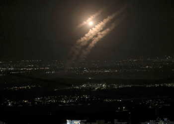 Irán cometió un gran error y pagará por ello, dice Netanyahu tras bombardeo a Israel