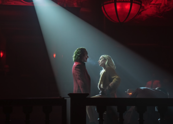 Joker: Folie à Deux llega a salas con una propuesta musical