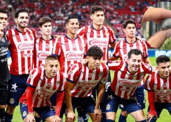 Periodistas reportan agresiones en su contra en la sala de prensa de Chivas