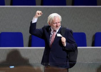 Consejo de Europa considera que Julian Assange fue un preso político