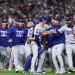 ¡Los Dodgers son campeones! Remontaron a los Yankees y ganan la Serie Mundial