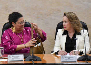 Ministras de la SCJN acusan posible golpe de Estado por análisis de la reforma judicial