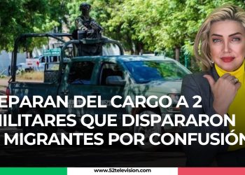 Acusan a empresa de cinco muertes y dos desaparecidos en EU