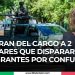 Acusan a empresa de cinco muertes y dos desaparecidos en EU