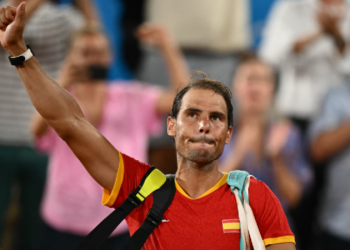 Rafael Nadal anuncia su retiro con un emotivo video en redes sociales: “en la vida todo tiene un final”