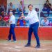 Gobierno de Reynosa te invita al juego de beisbol de exhibición este domingo 27 octubre