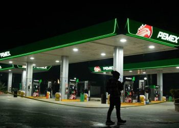 Pemex recortará gasto en 26 mil 800 mdp para el cierre de año