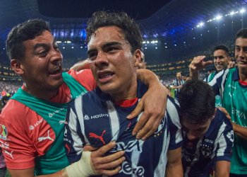 ¡Nuevo León es Rayado! De la mano del canterano Iker Fimbres, Monterrey vence a Tigres en el Clásico Regio